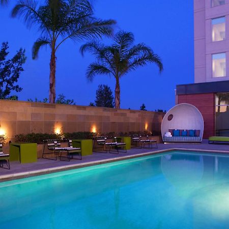 Отель Aloft Ontario-Ранчо-Кукамонга Удобства фото