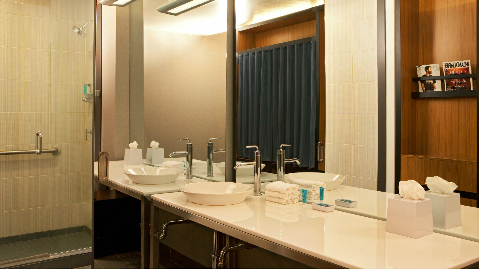 Отель Aloft Ontario-Ранчо-Кукамонга Экстерьер фото